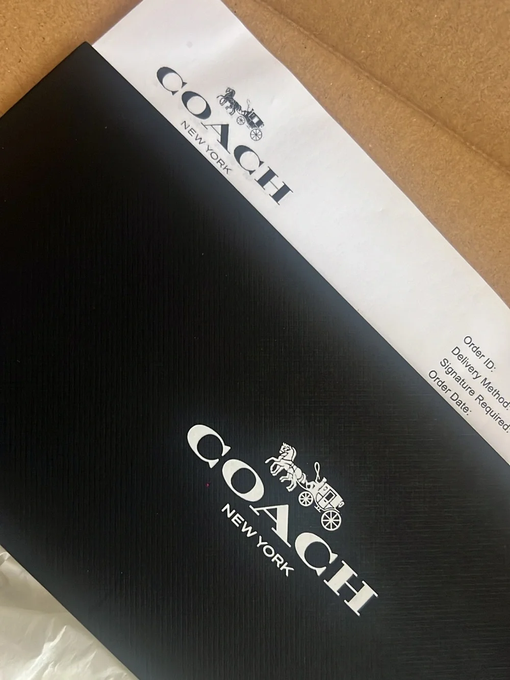 Viral COACH Women's Brown Signature Kitten Heel Sandals with Buckle